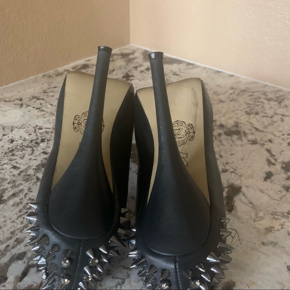 ZIGIny SLY black pump - Picture 5 of 6